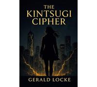 The Kintsugi Cipher