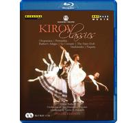 Music Blu-Ray Kirov Classics / Various