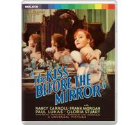 The Kiss Before the Mirror (Blu-ray) Frank Morgan Nancy Carroll Gloria Stuart