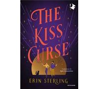 The kiss curse. Ediz. italiana