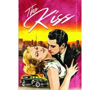 The Kiss (DVD) Greta Garbo Conrad Nagel Anders Randolf Jacques Feyder