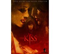 The Kiss (DVD) Jack Hill Lourdes Colon Lendon Lemelle Robyn Jensen Valerie Feuer