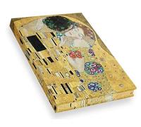 Anon The Kiss Gustav Klimt: Artists Sketchbook ACC NUOVO