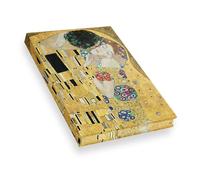 The Kiss Gustav Klimt: Artists Sketchbook: 3