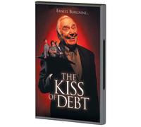 The Kiss of Debt (DVD) Ernest Borgnine Tyley Ross Dan Lalande Lorraine Ansell
