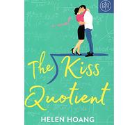 The Kiss Quotient