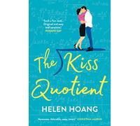 The Kiss Quotient: Helen Hoang