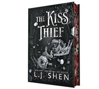 The Kiss Thief