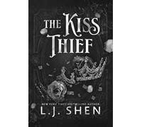 The Kiss Thief (Standard Edition)