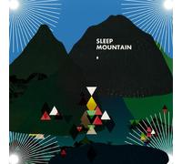 Kissaway Trail - Sleep Mountain - Cd