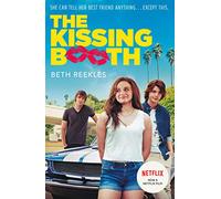 The Kissing Booth (Inglese)