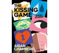 The kissing game [Paperback] Chambers, Aidan; Pastore, Massimo and Barone, Marta