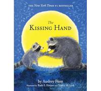 The Kissing Hand