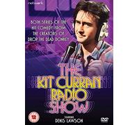 The Kit Curran Radio Show: The Complete Series [DVD]