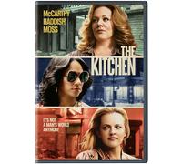 The Kitchen