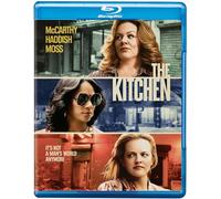 The Kitchen