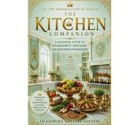 The Kitchen Companion