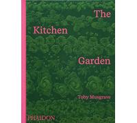 The kitchen garden