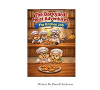 The Kitchen Job