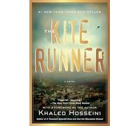 Khaled Hosseini The Kite Runner (Tascabile)