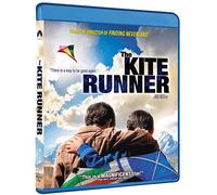 The Kite Runner (Blu-ray)