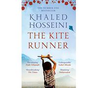 The Kite Runner by Hosseini, Khaled