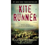 The Kite Runner