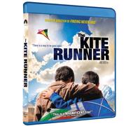 The Kite Runner (Blu-ray)