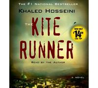 The Kite Runner by Khaled Hosseini (2013-05-21)