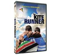 The Kite Runner (DVD) Khalid Abdalla Homayoun Ershadi Shaun Toub Atossa Leoni