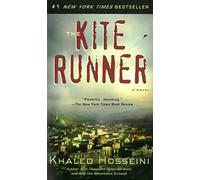 The Kite Runner – Lettura in inglese dal 6° anno – Klett Verlag