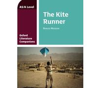 The Kite Runner: Get Revision with Results