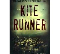 The Kite Runner[Hardcover,2003]