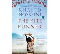 The kite runner - Hosseini Khaled