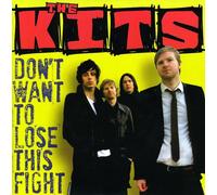 The Kits - Don't Want To Lose This Fight (LP)