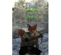 The Kitsune and The Kit: 9