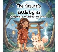 The Kitsune's Little Lights