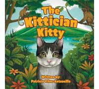 The Kittician Kitty