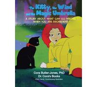 The Kitty, the Wind and the Magic Umbrella (Latest Edition)