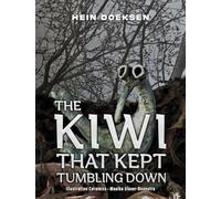 The Kiwi That Kept Tumbling Down