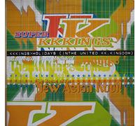 The KK Kings - Holidays - Super Kkkings 12"