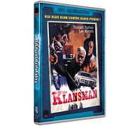 The klansman - dvd