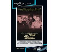 The Klansman (DVD) Cameron Mitchell Lee Marvin Richard Burton