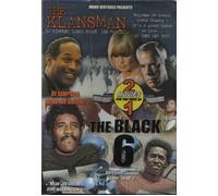 The Klansman / The Black 6