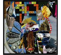 The Klaxons - Myths Of The Near Future