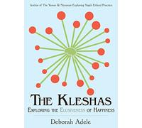 Deborah Adele The Kleshas (Tascabile)
