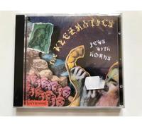 The Klezmatics - Jews with Horns