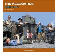 The Klezmatics - Rise Up! Shteyt Oyf! by The Klezmatics