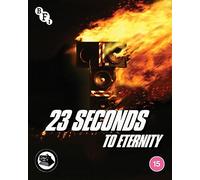 23 Seconds to Eternity (Blu-ray)