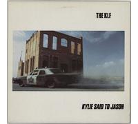 The KLF - Kylie said to Jason [VINYL]